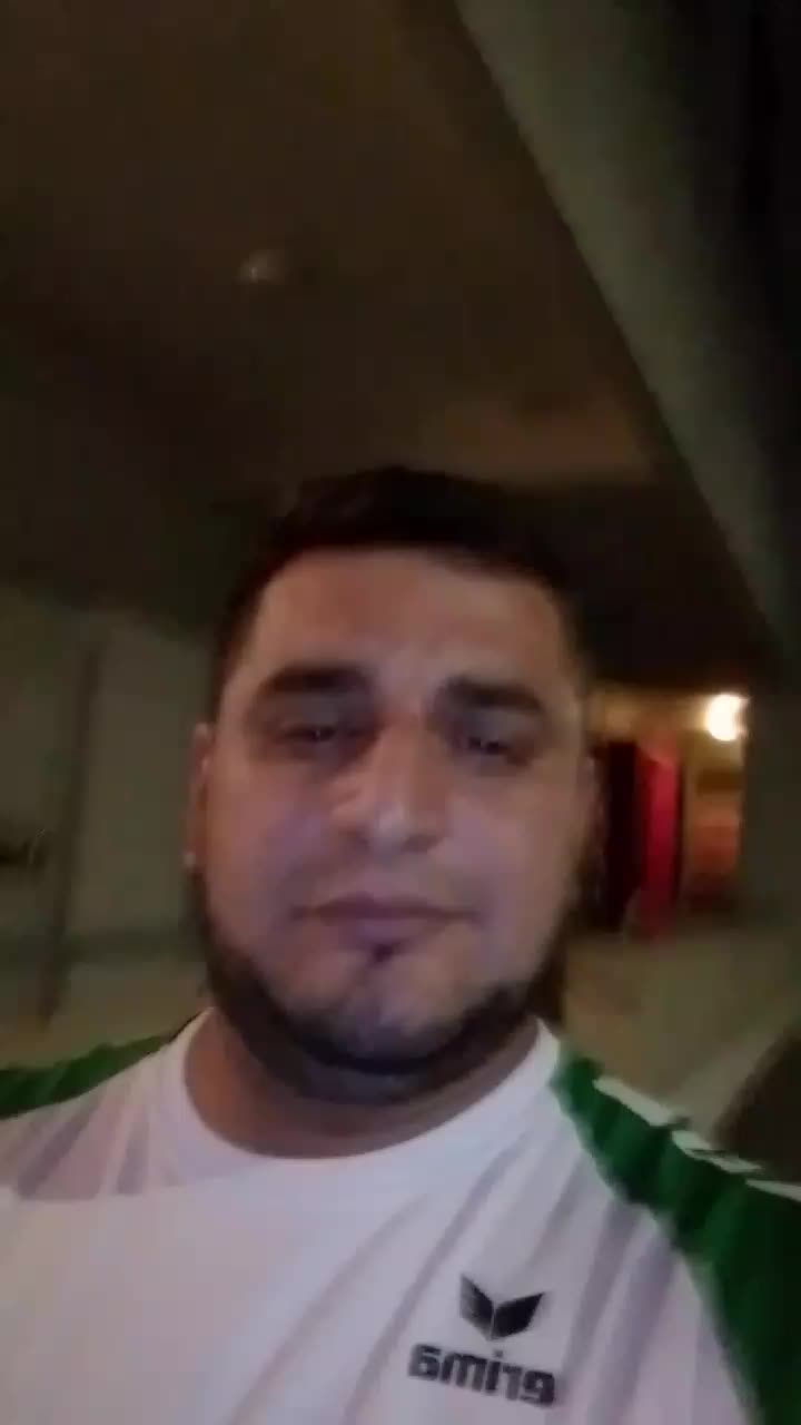 @kapone zis Daniel