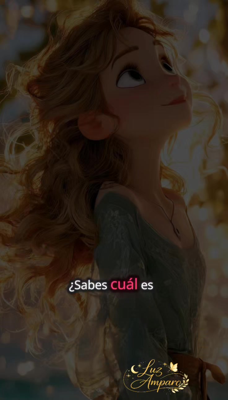 @luz Amparo