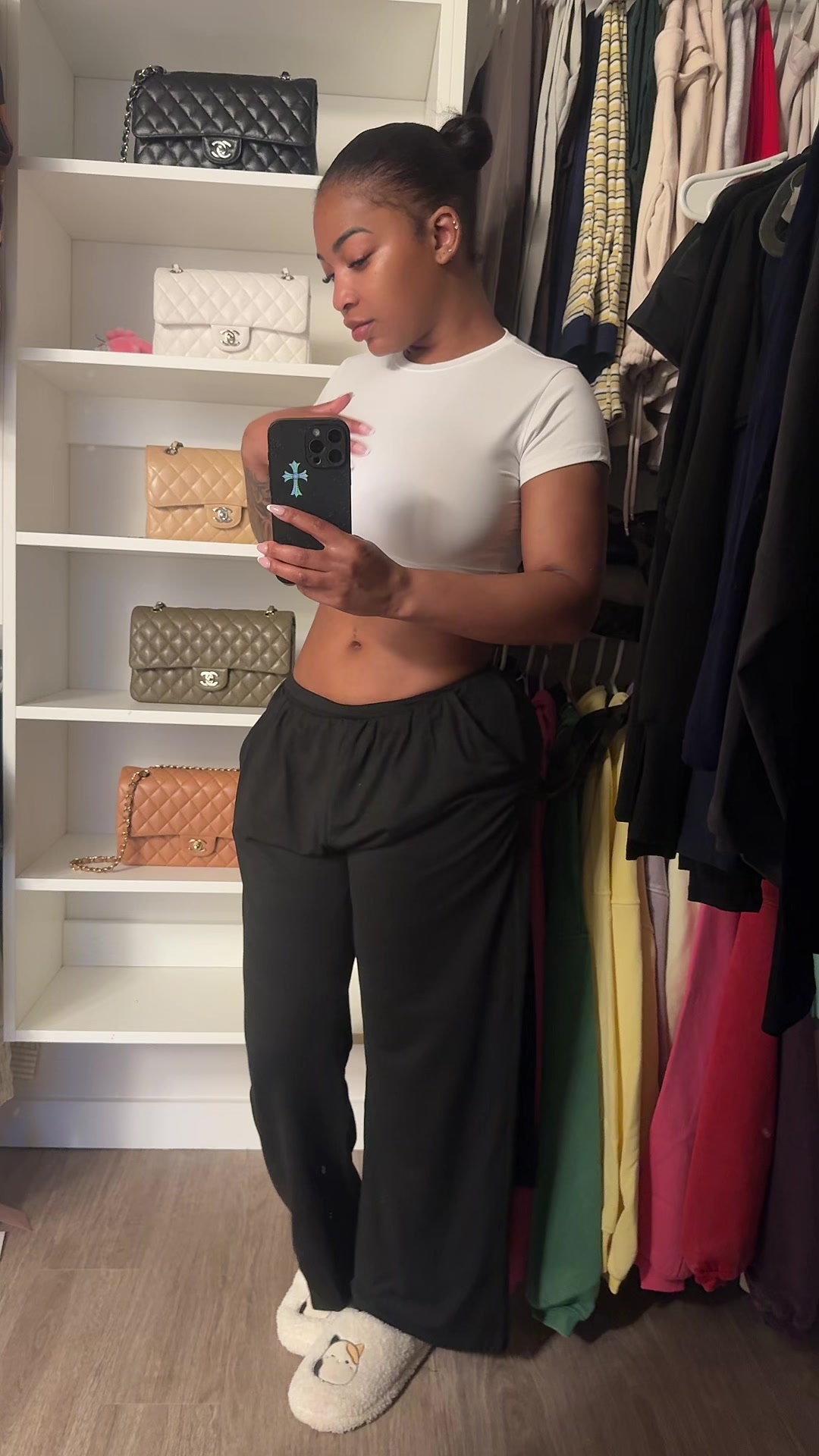 @Yofancy collections