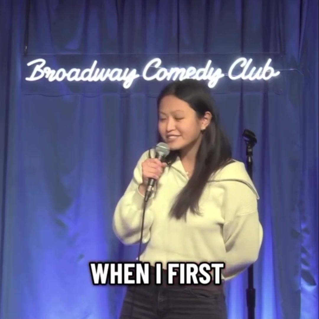 @ATL Comedy Jam