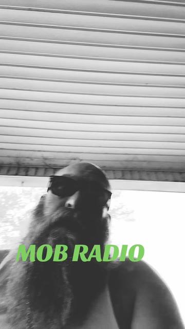 @🍀MOB RADIO🦂