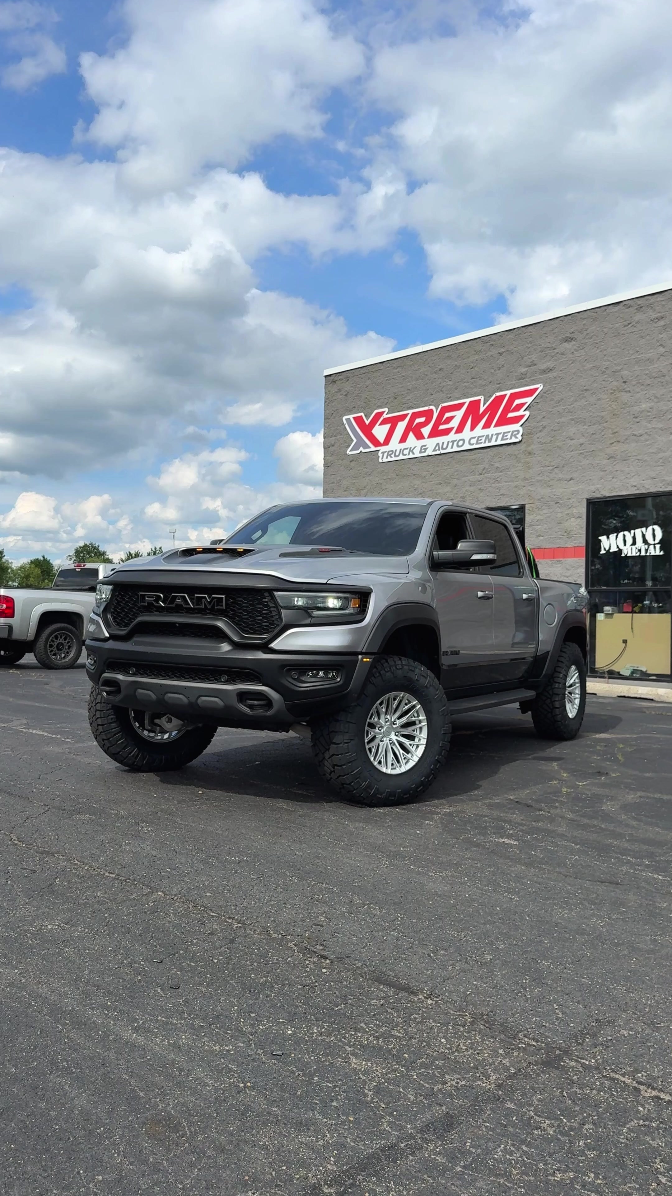 @Xtreme Accessories