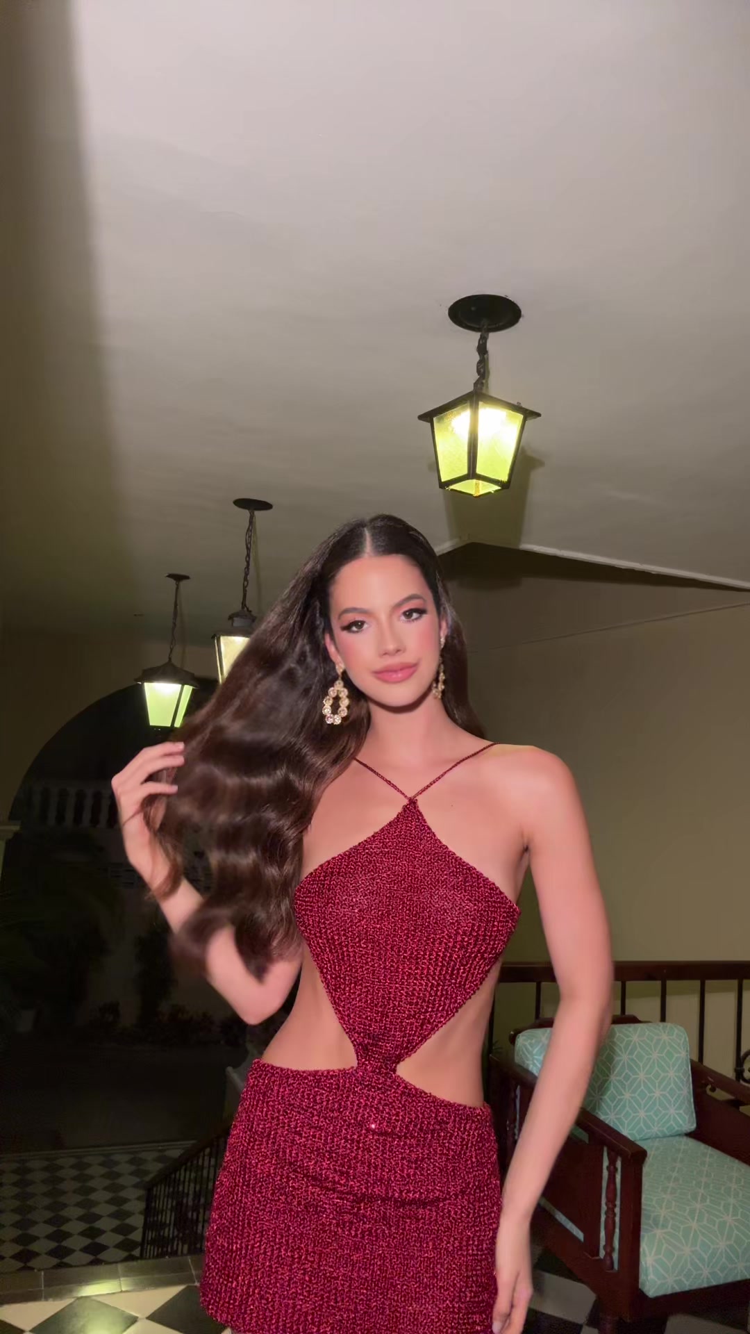 @Isa Tamayo