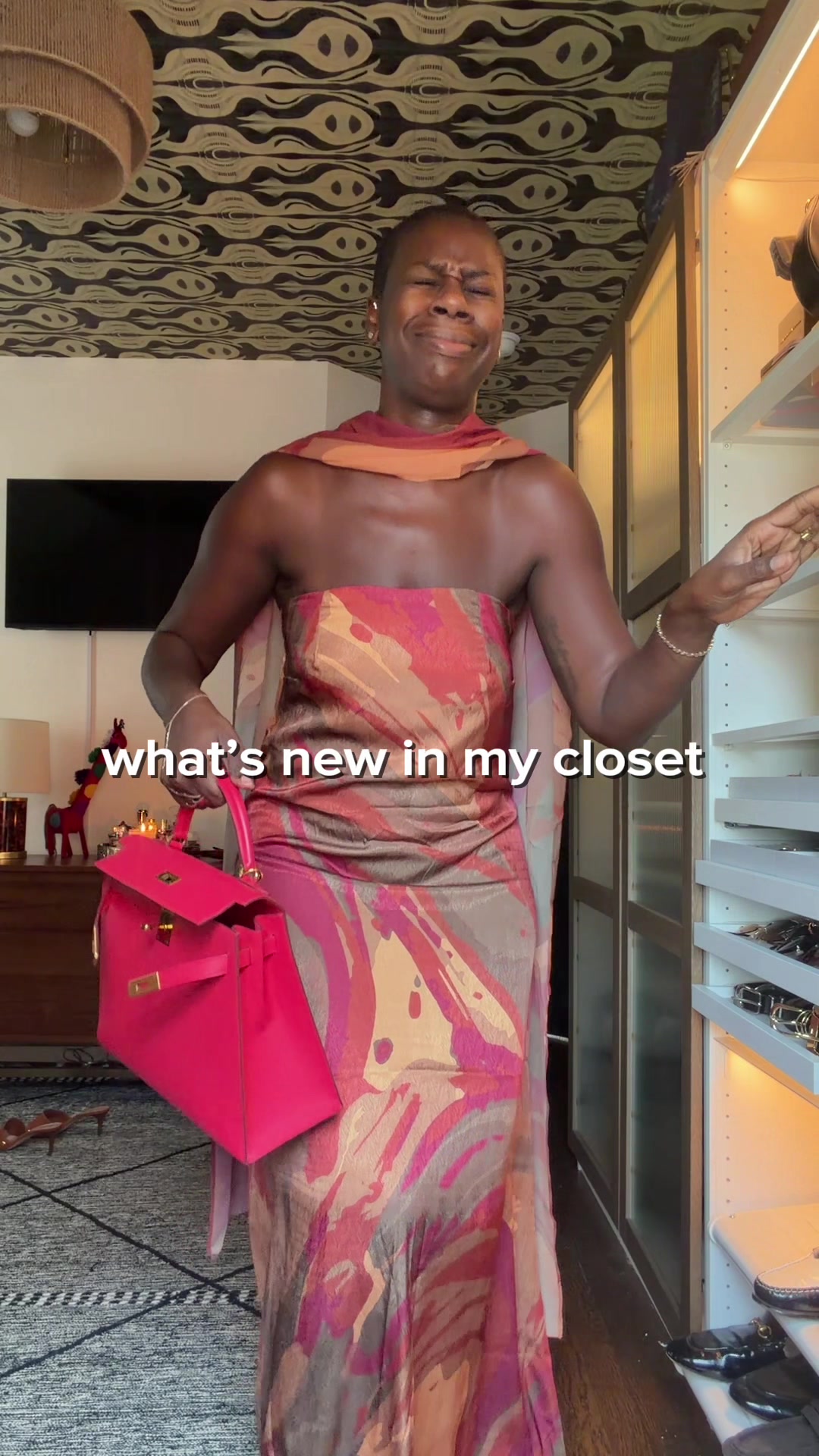 @Tashira | Style + Self-Care