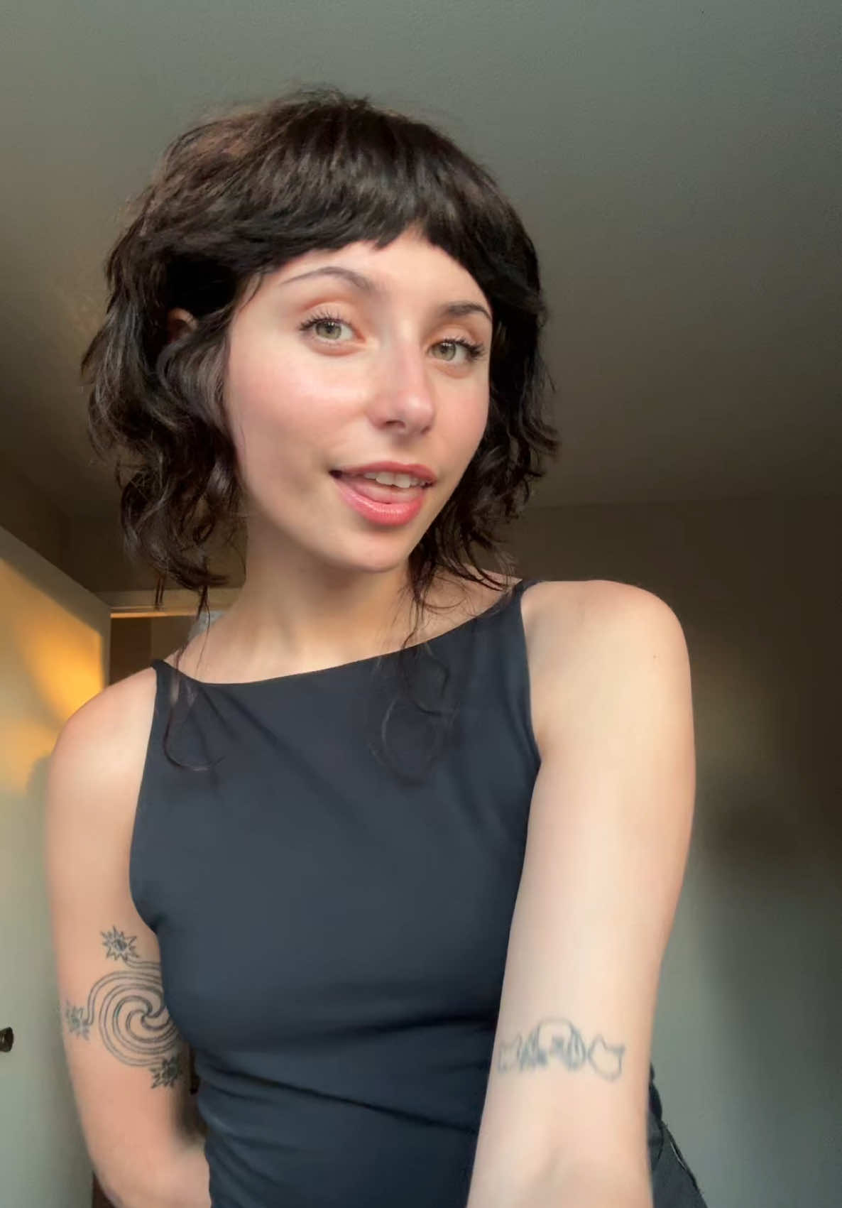 @lizzerd kween | radio witch