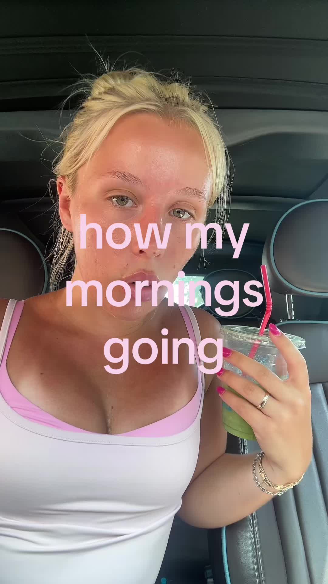 @lane alicia