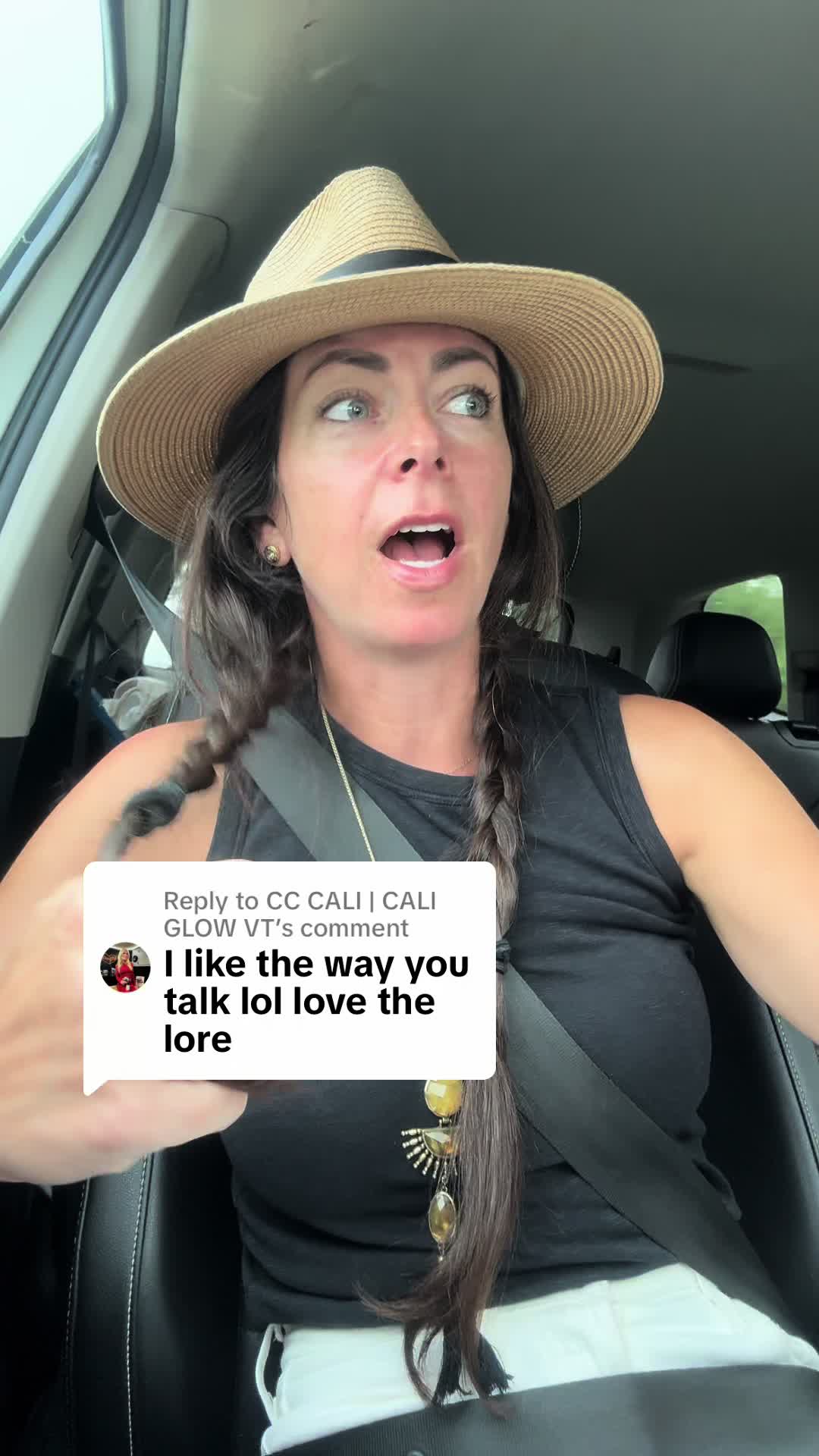 @Dorilee