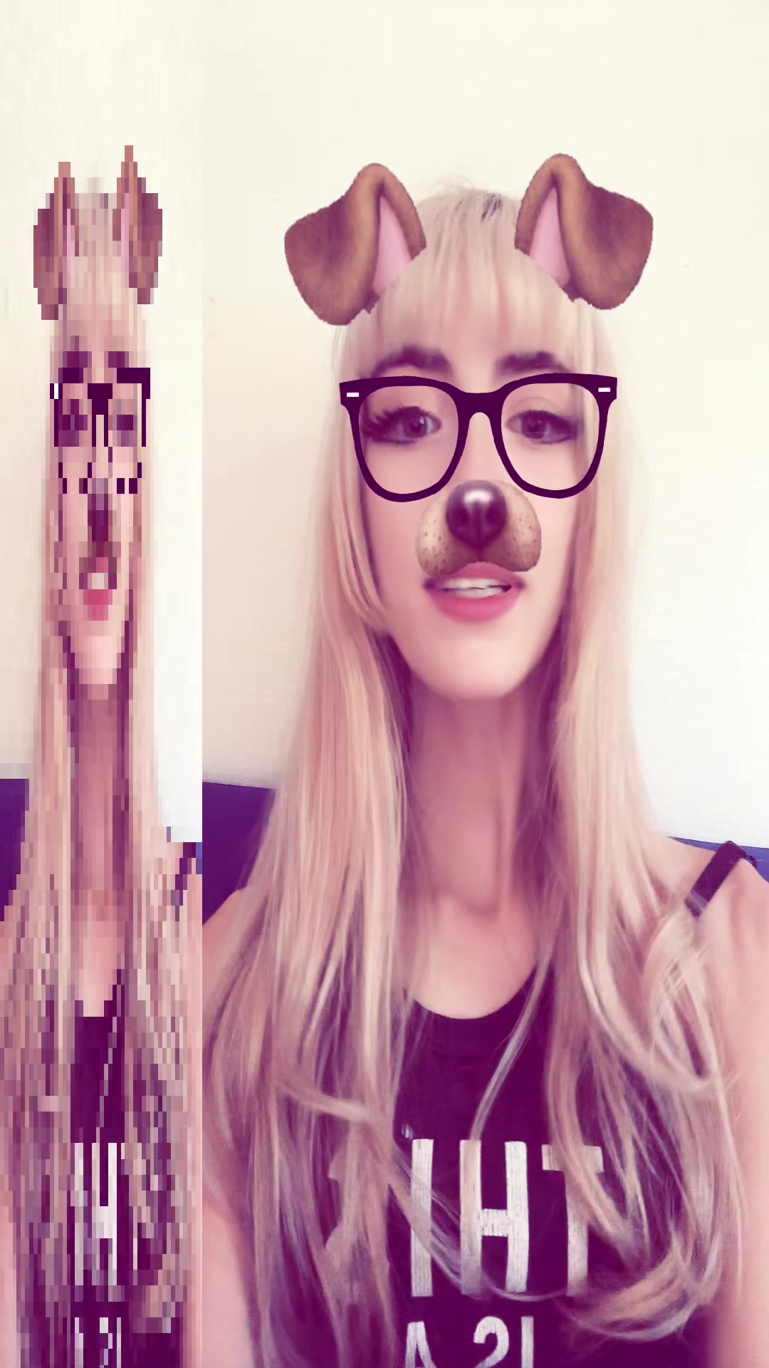 @Zoé or Zelda