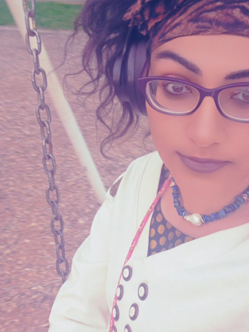 @Egyptian Queen