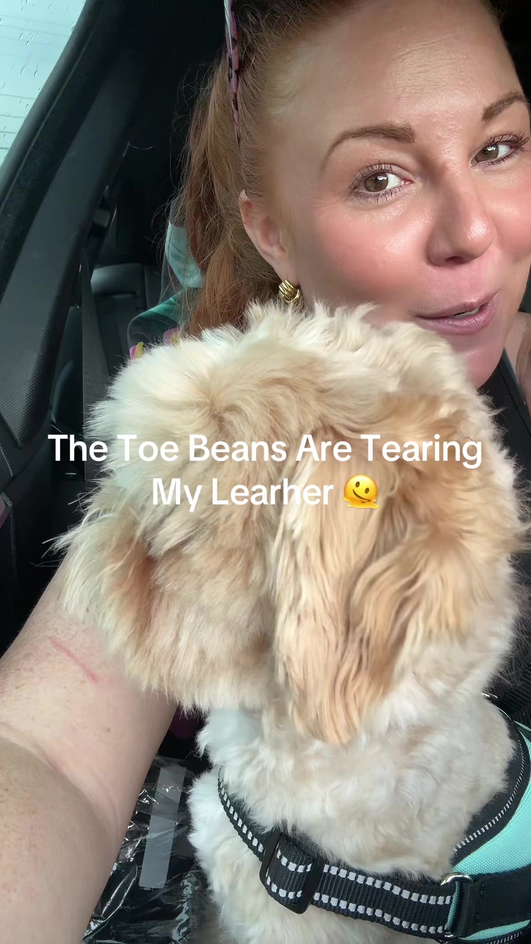 @The Red Haired Lass ☘️ TTS