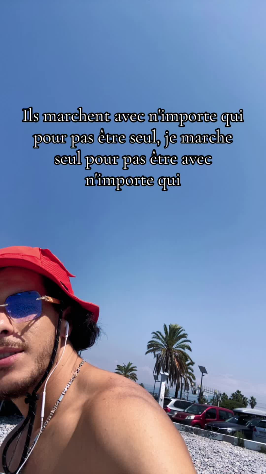 @N B