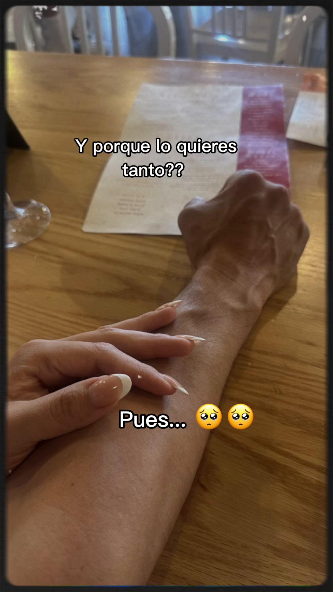 @Lulu Morales