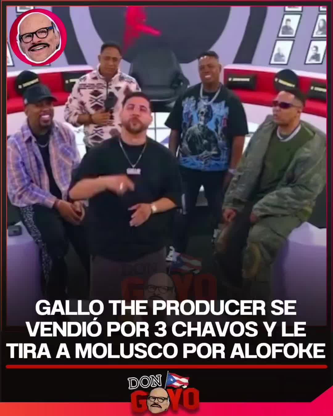 @DonGoyoTV