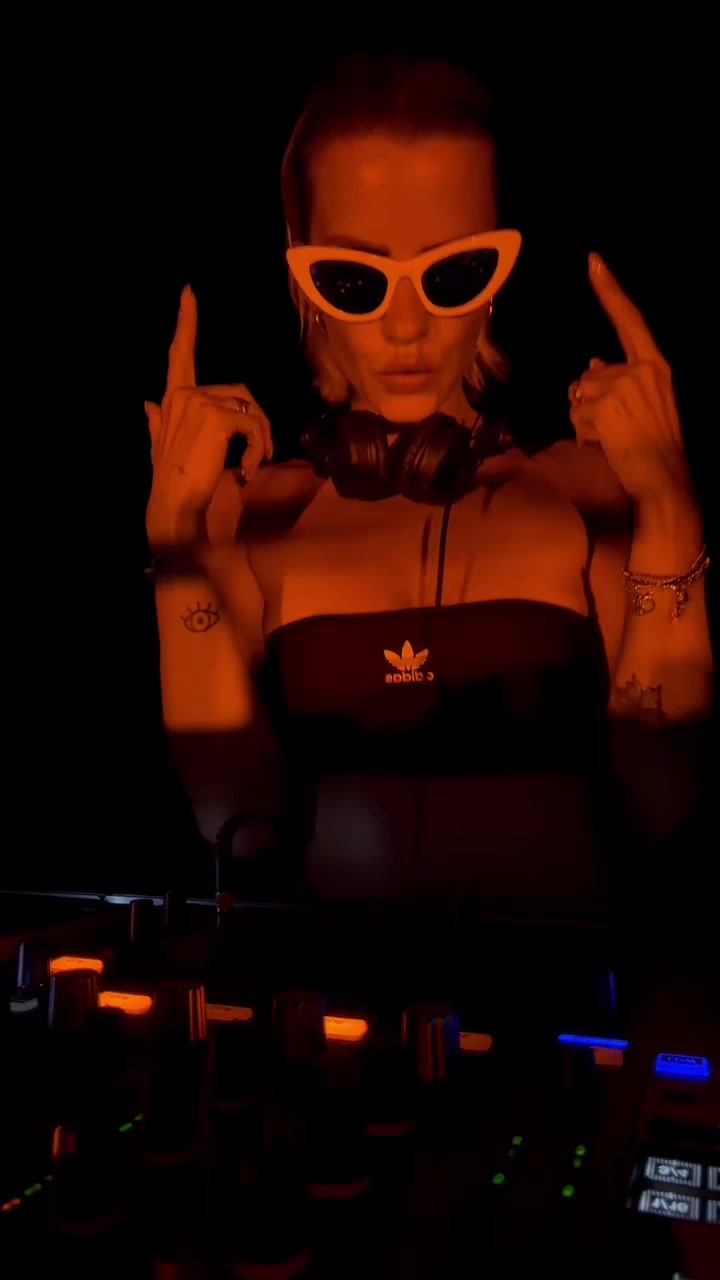 @LOVRA | DJ and Producer