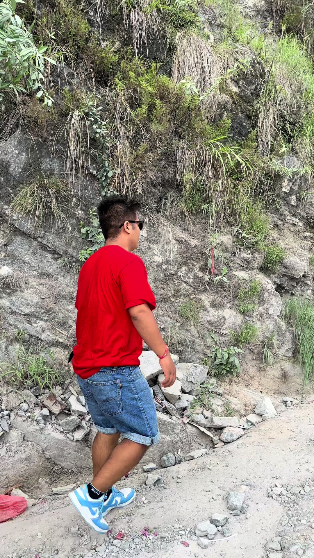 @Rajendra Magar