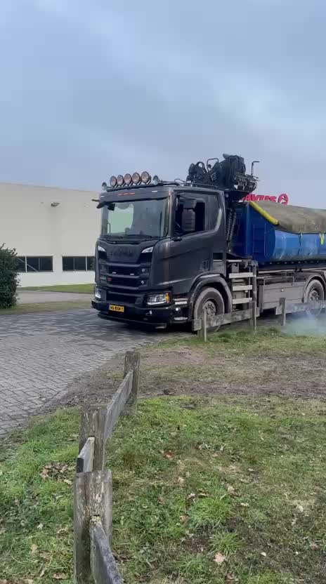 @K_trucks🇳🇱