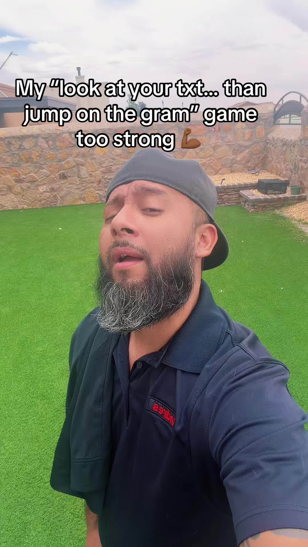 @Andy