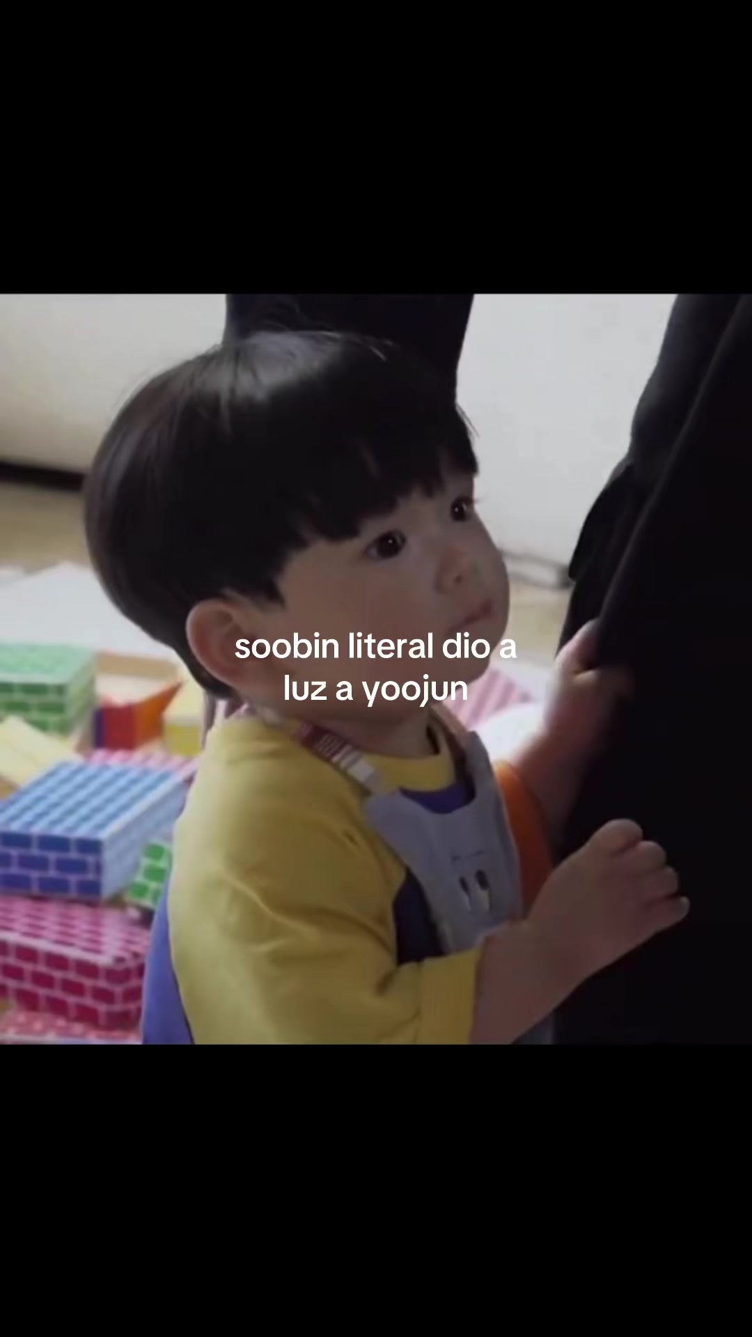 @jud saw bts !