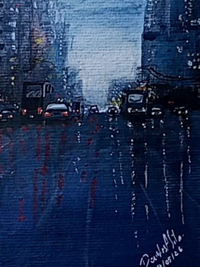 @Douglas Abreu Artes