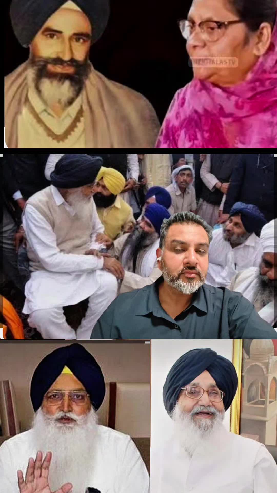 @🇧 🇦 🇯 🇼 🇦 ਖਾਲਿਸਤਾਨੀ