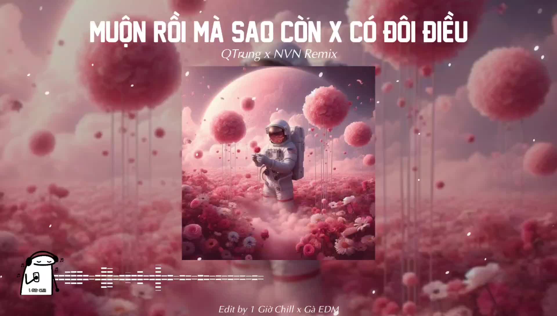 @1 Giờ Chill