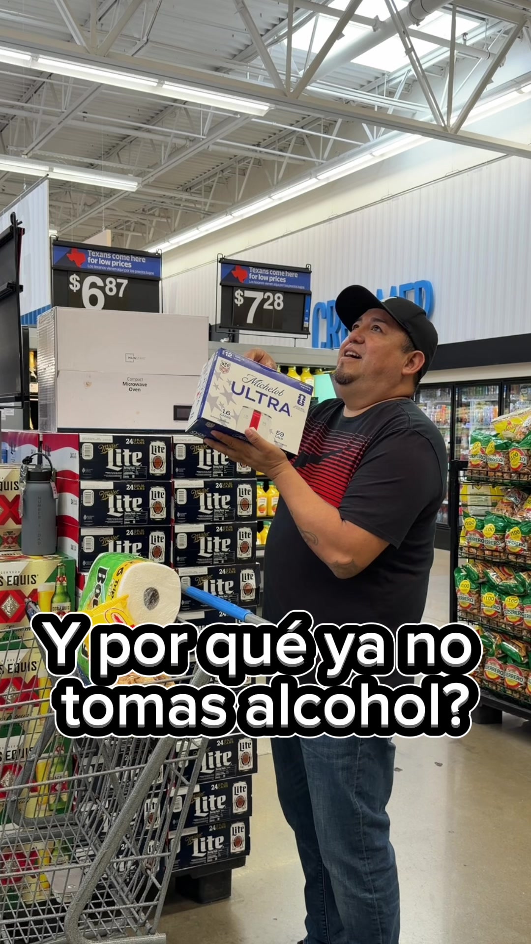 @the Mexican family