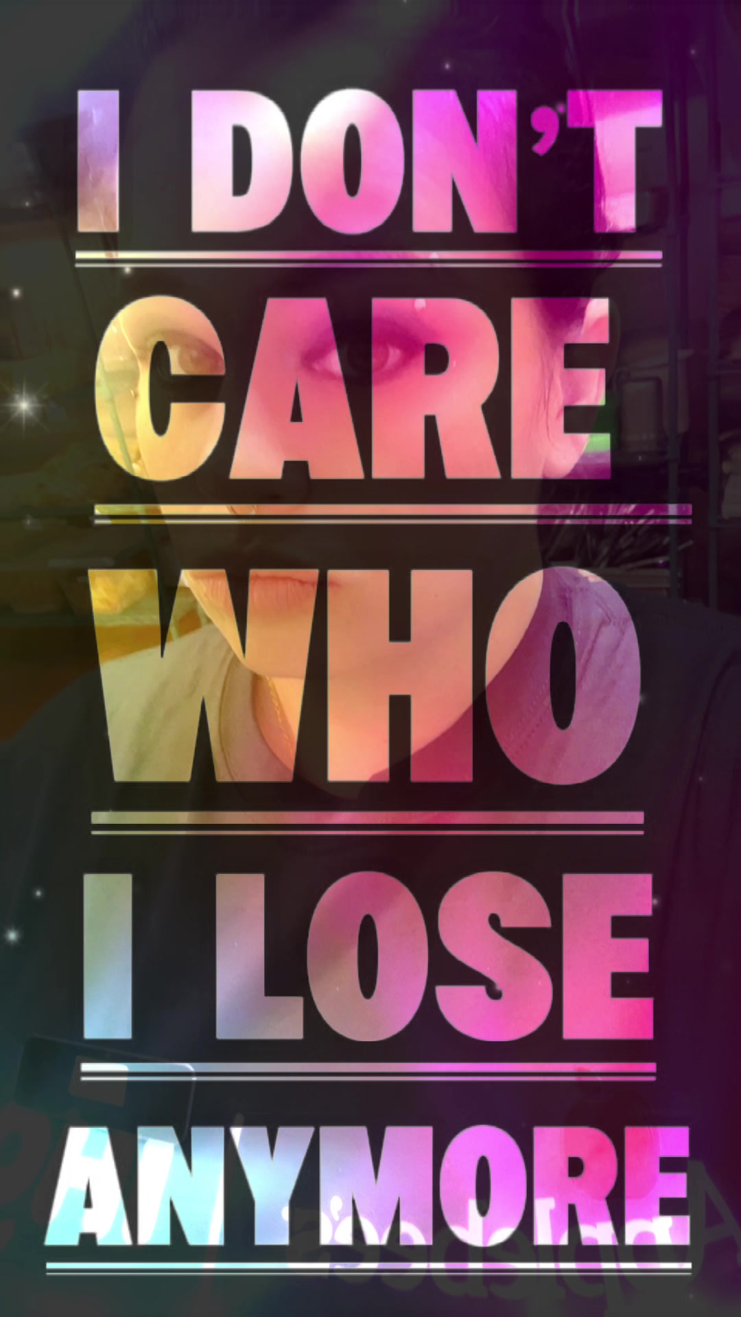 @Sara Michelle