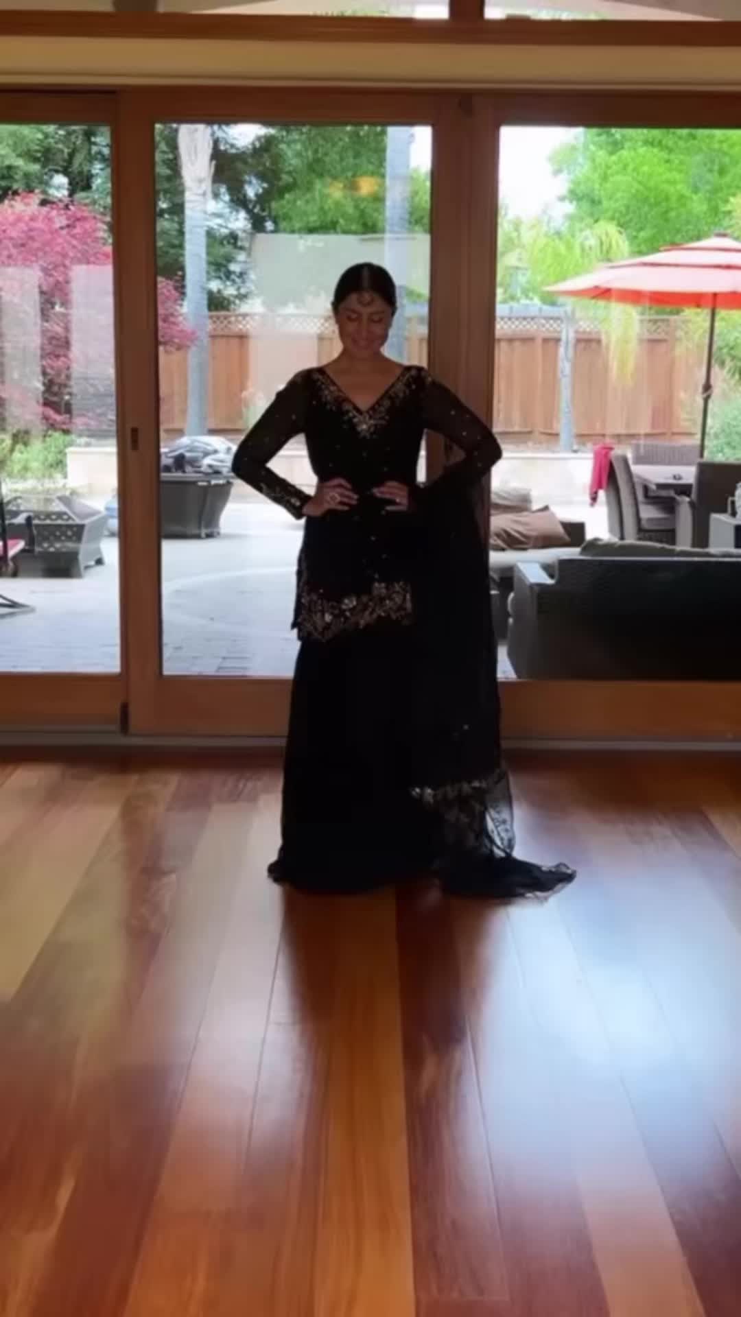 @Komal Sodhi Anand