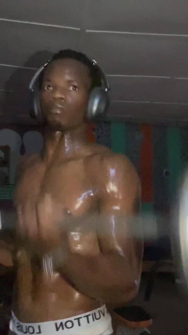 @Lil Bouna wagabon