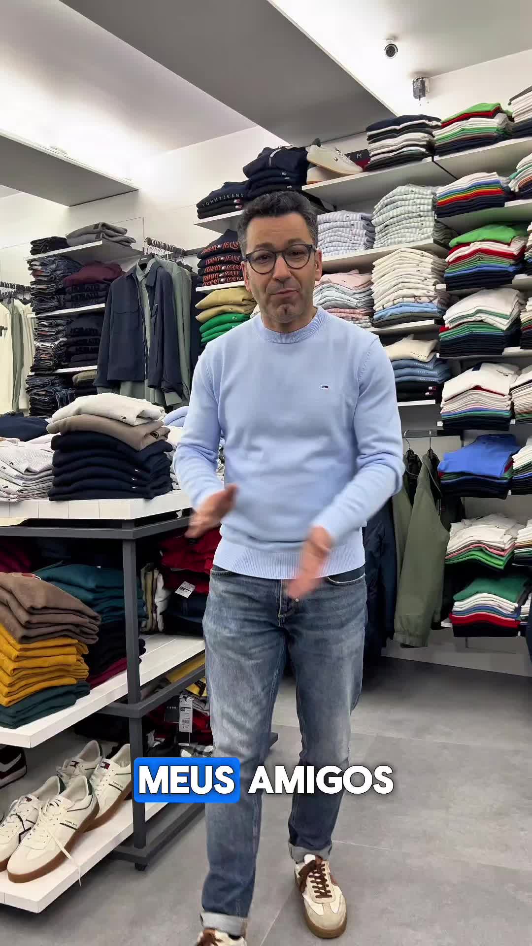 @s. pedro confeções