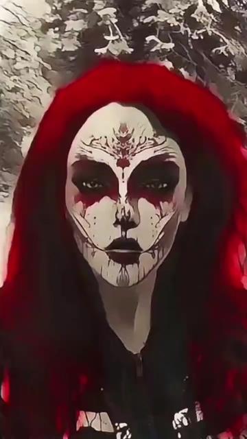 @🥀Brandi💀Rock🤘Queen👑🥀💀
