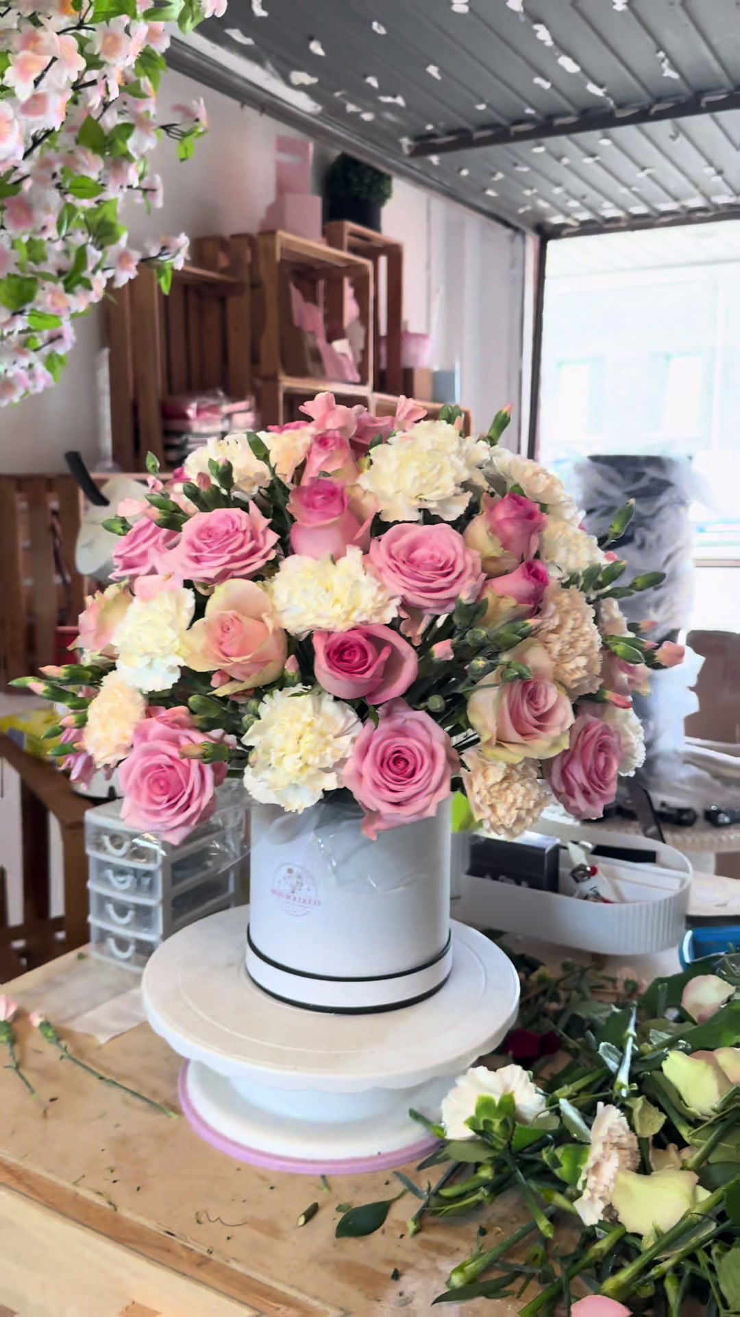 @Sissi's Bouquets