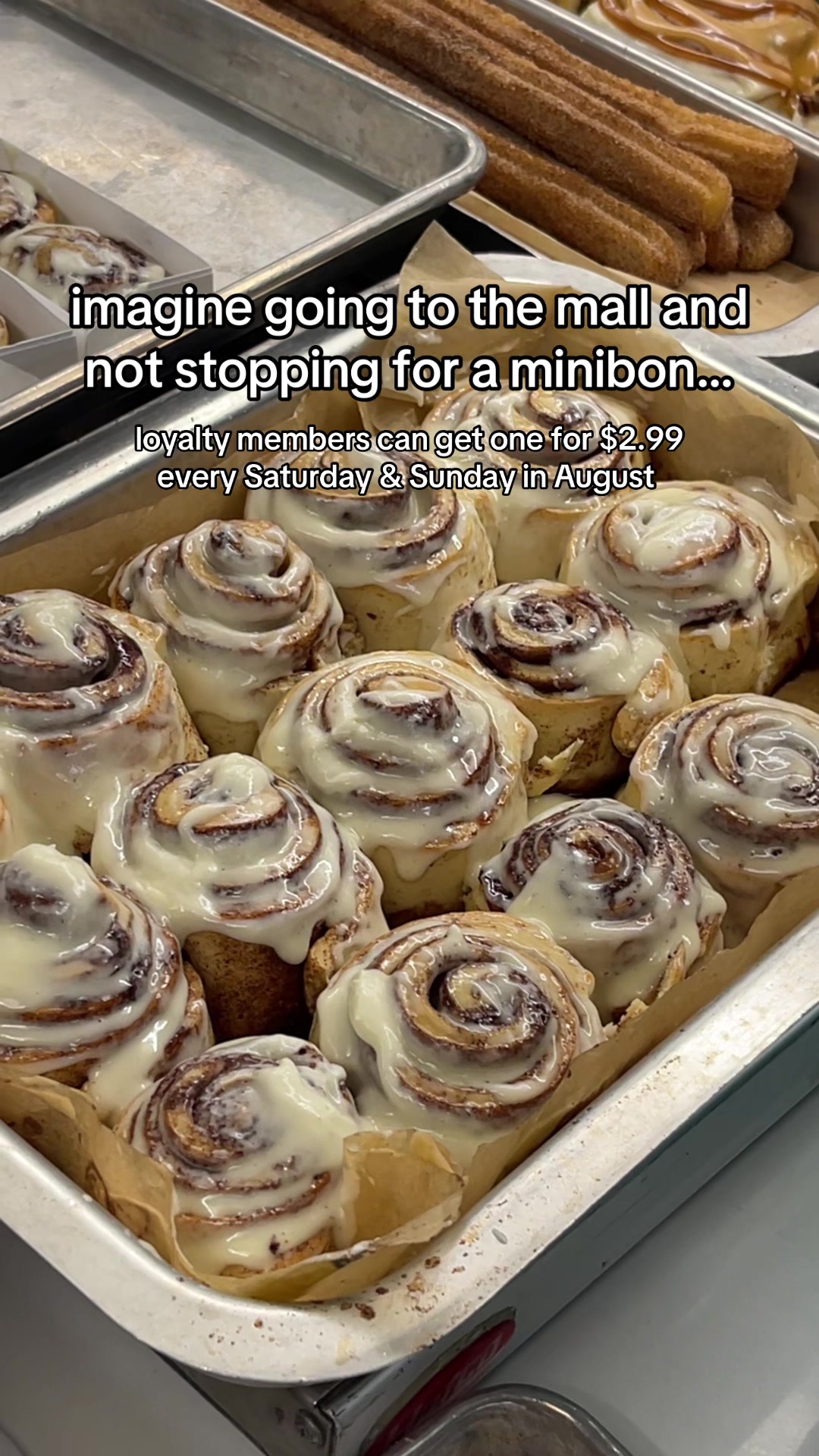@Cinnabon