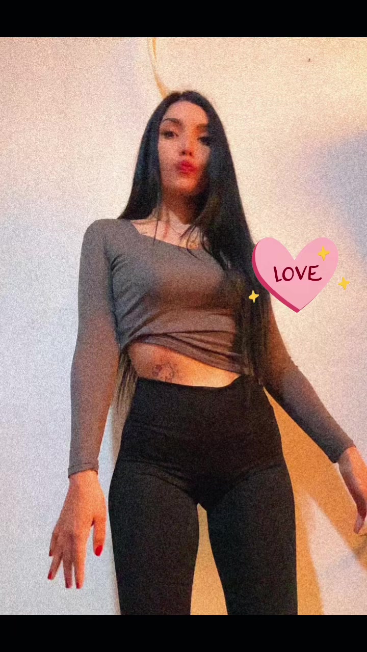 @Thalia.Sanchez ๐ฆ