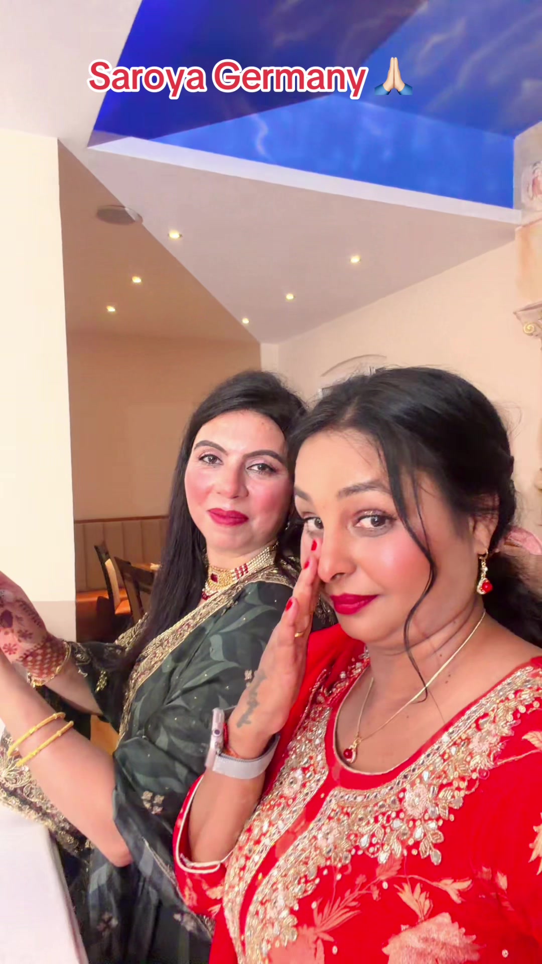 @Harleen kaur saroya