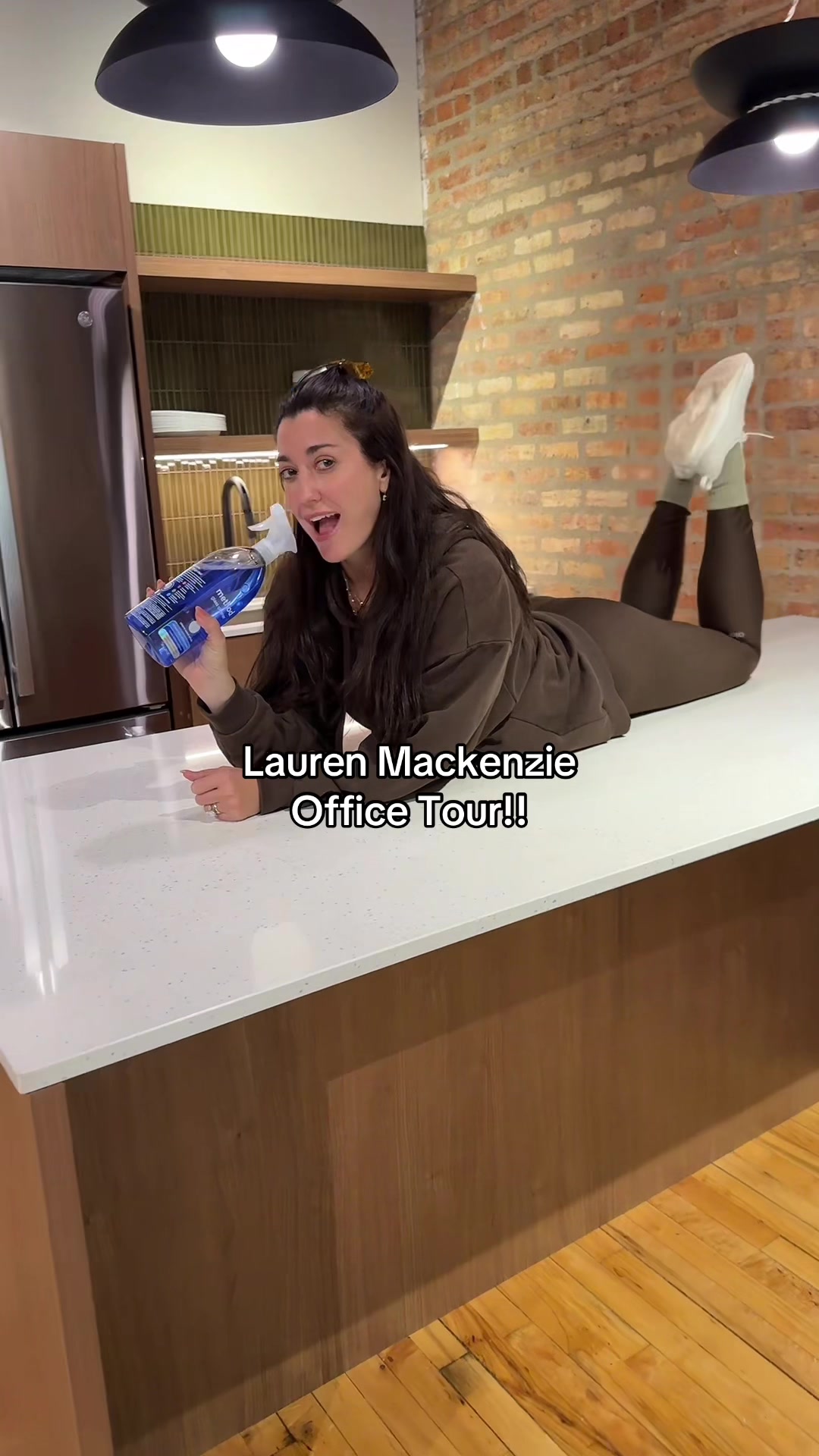 @Lauren Mackenzie