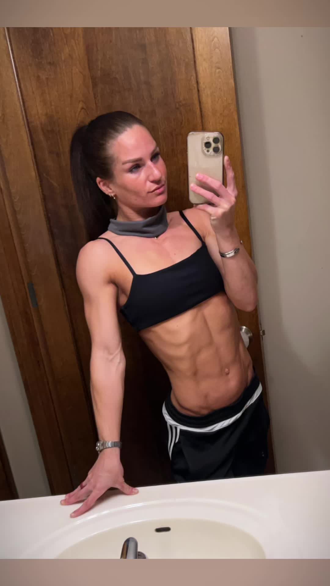 @Alyssa | NPC Figure