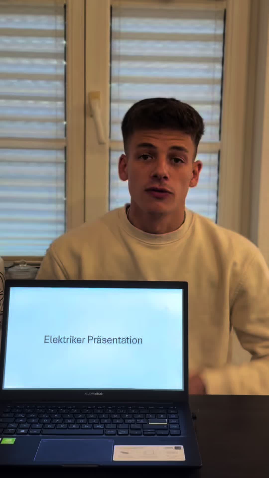 @Justin