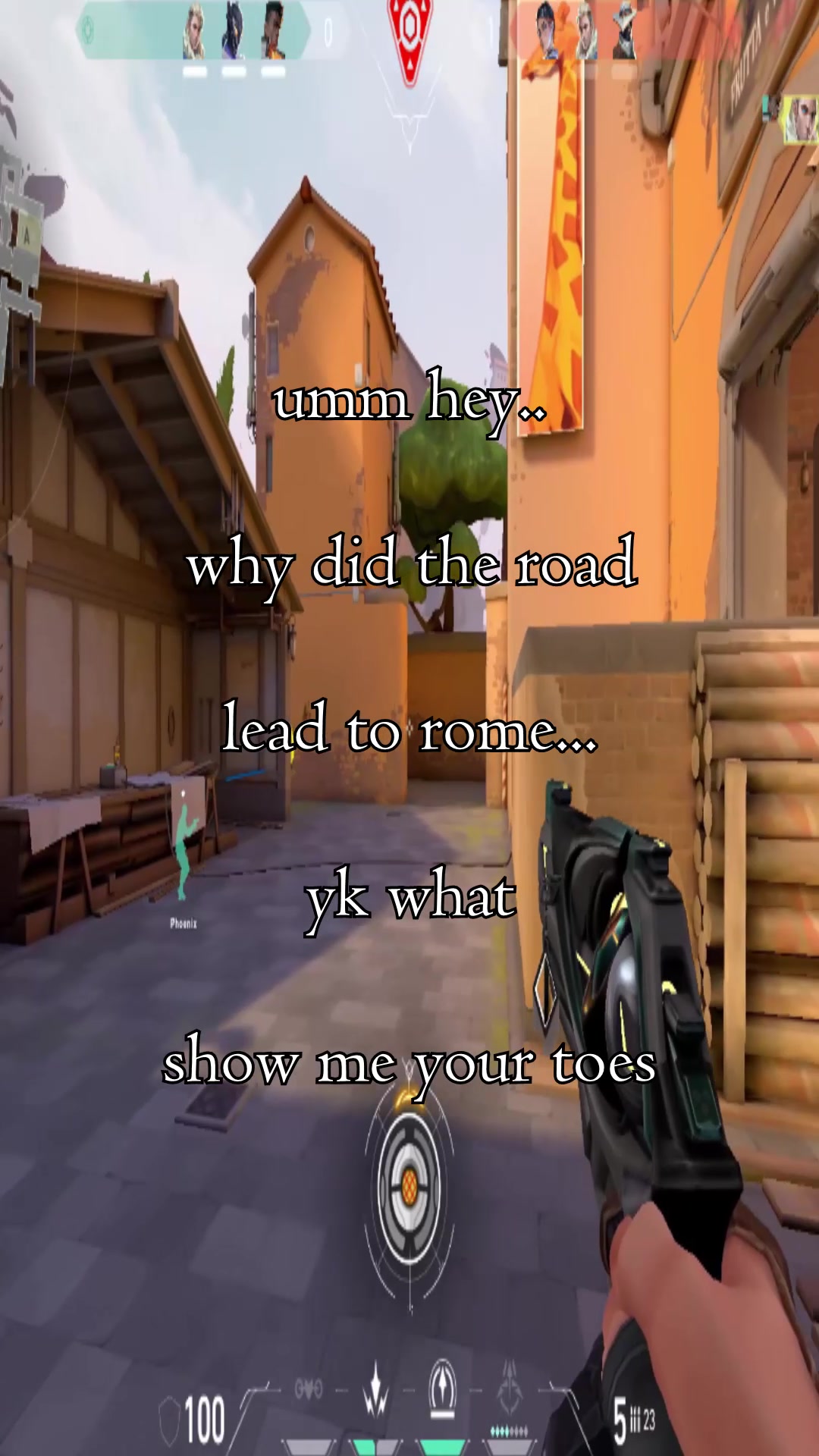 @hsho