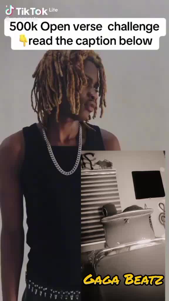 @Gagabeatz