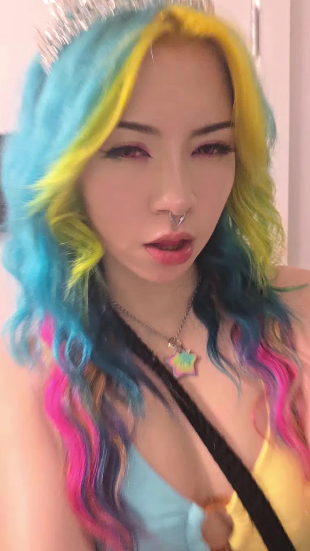 @ST☆R (Mik'áe)
