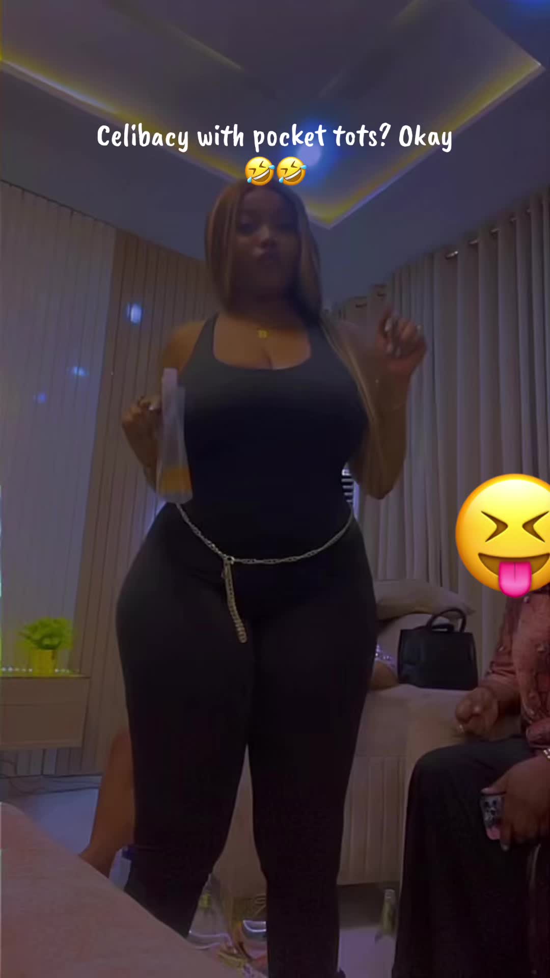@MADAM UJU