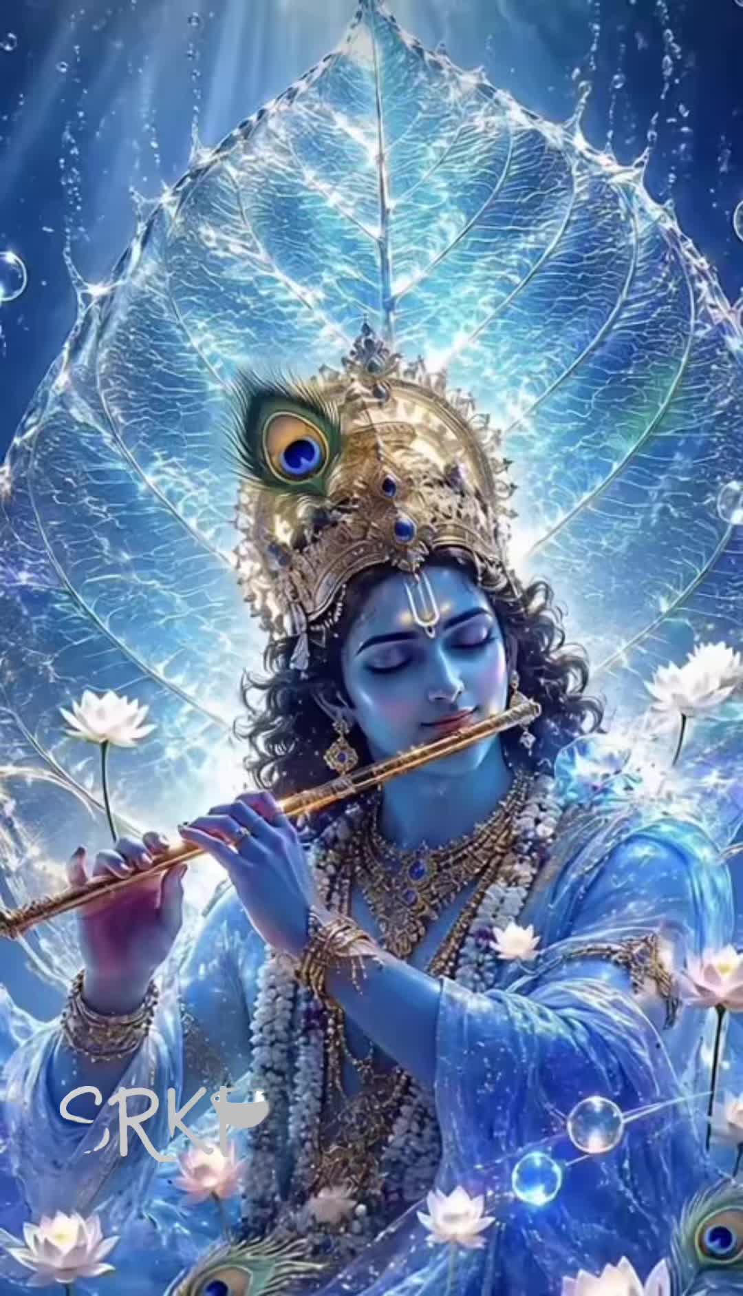 @Mahadev