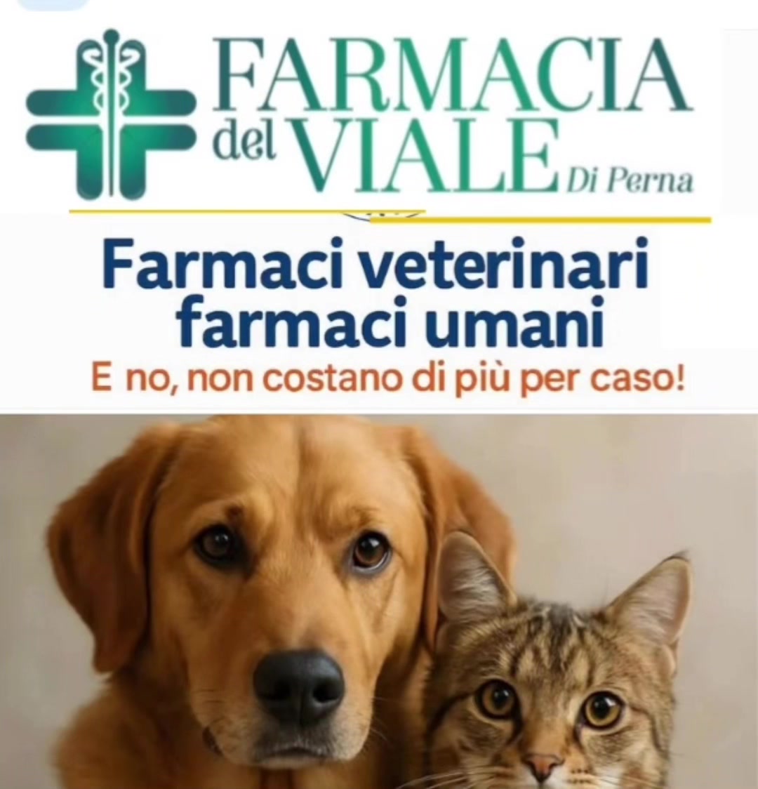 @Farmacia del Viale Di Perna