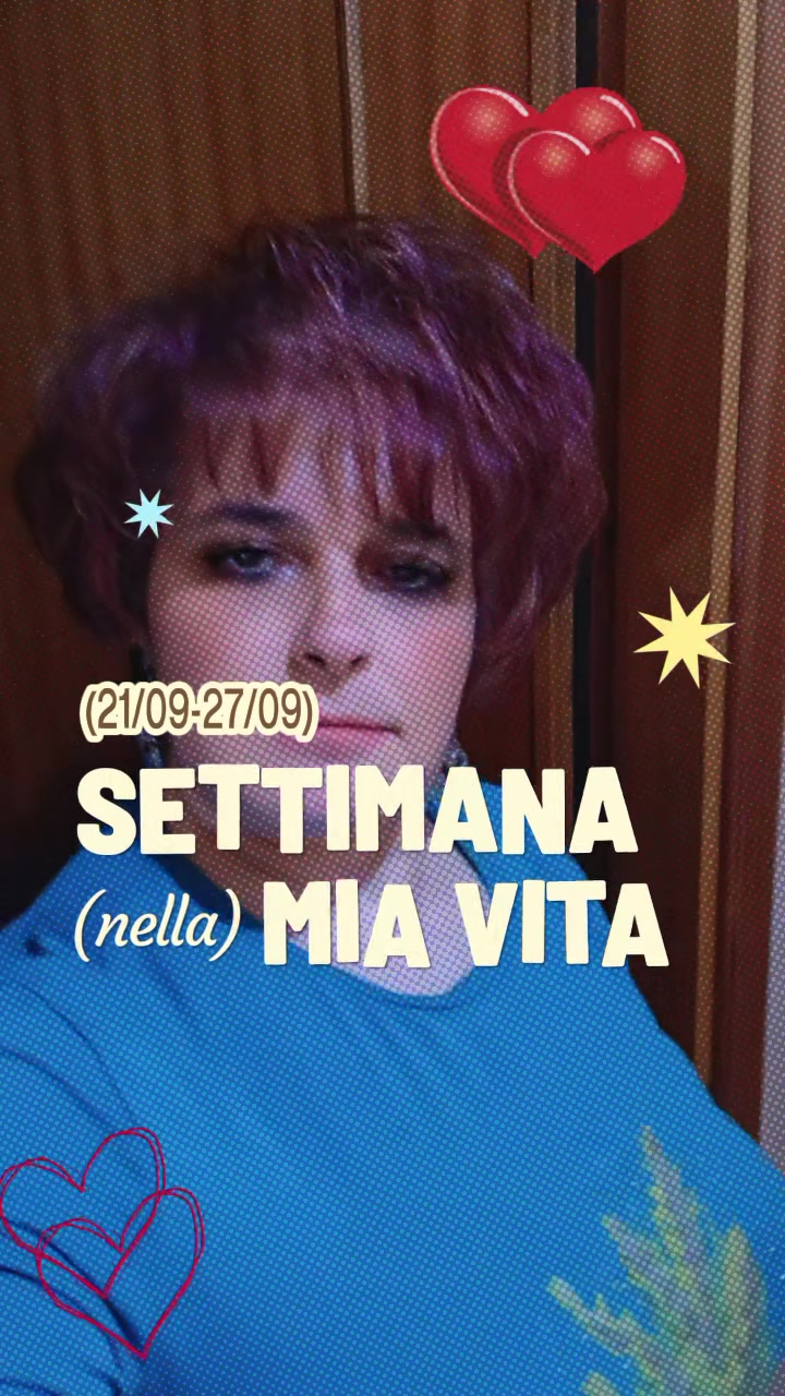 @♥️ Annamaria Gristina ♥️