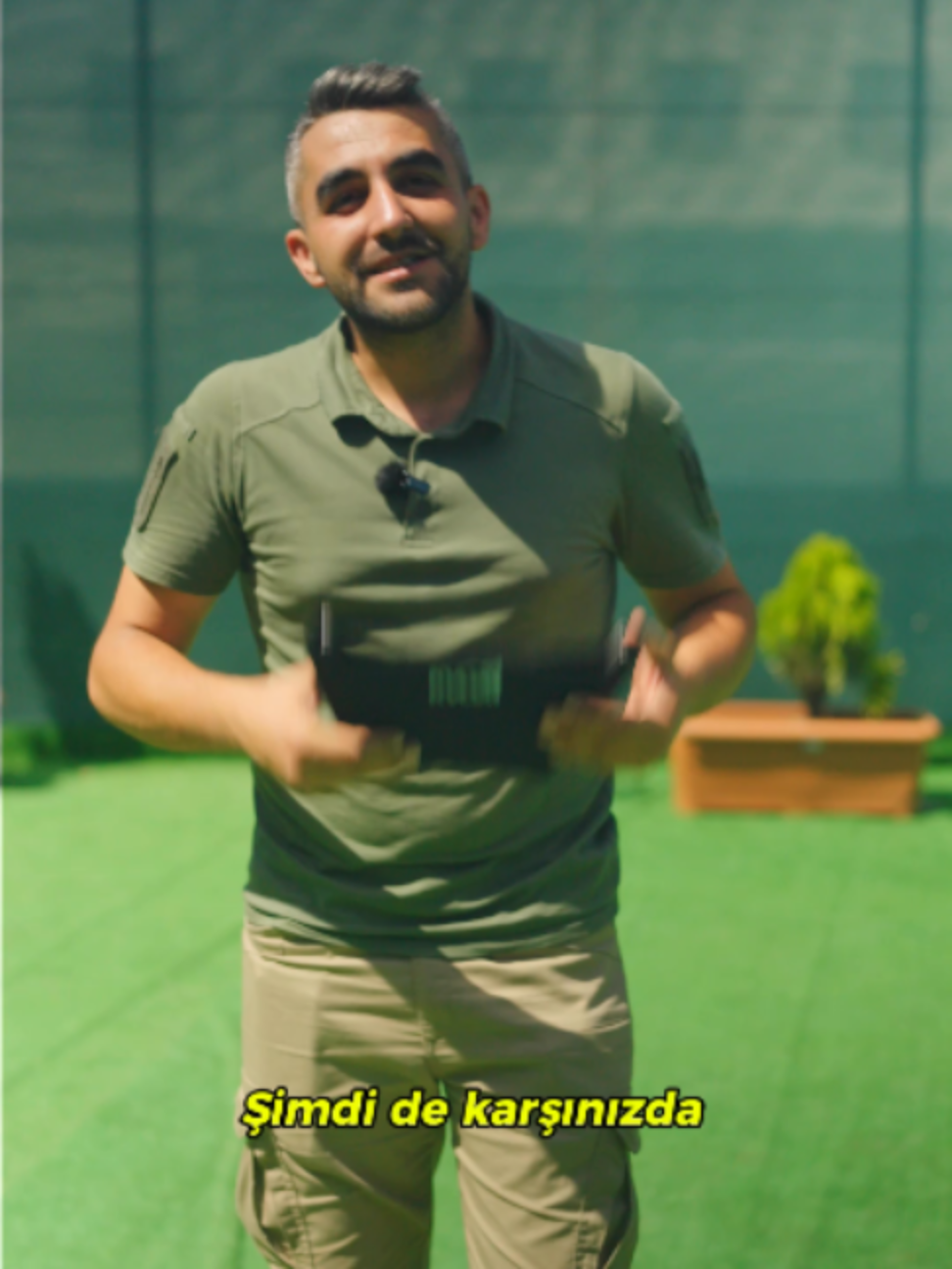 @Kamp ve Ötesi