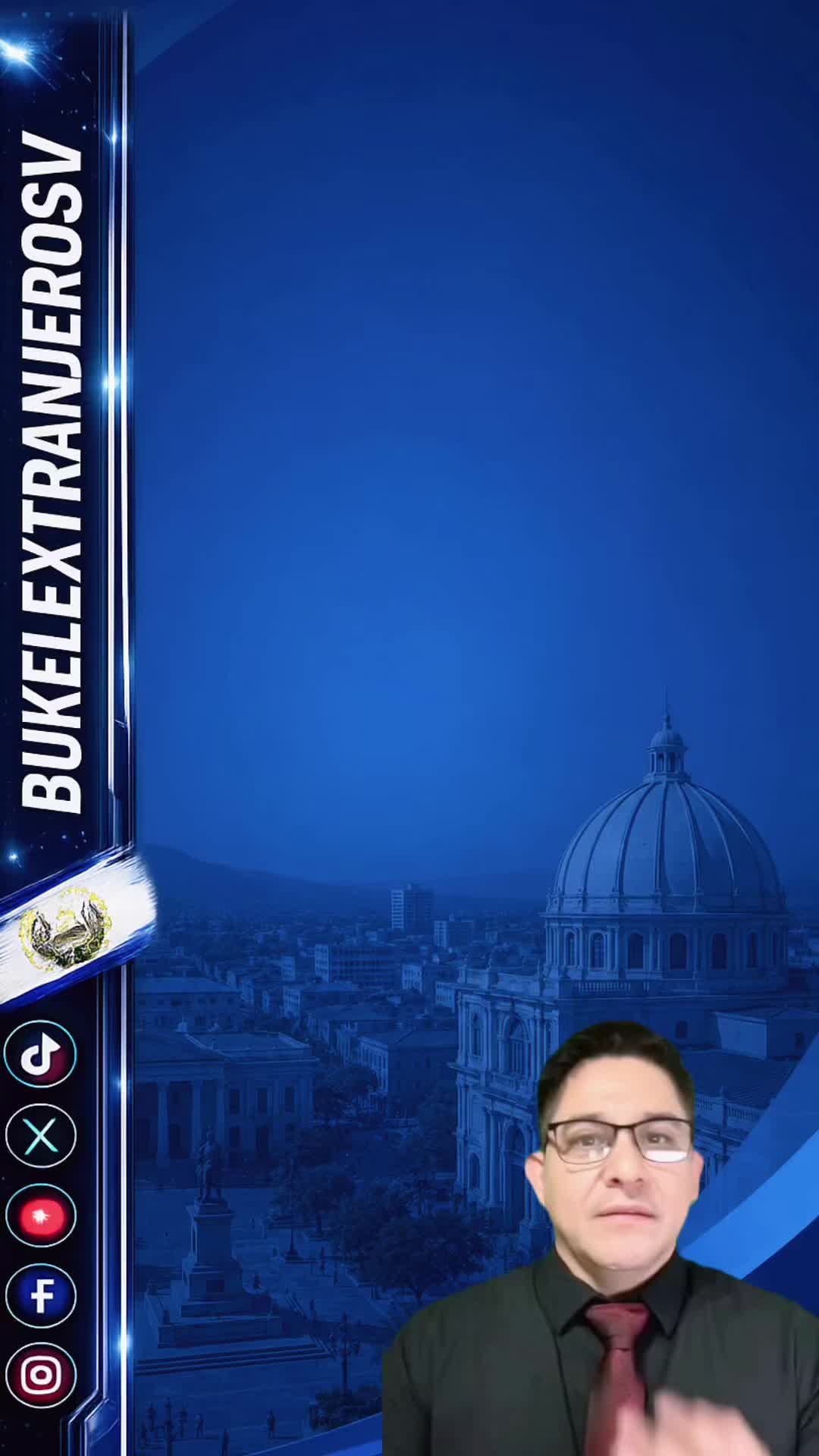 @El Extranjero
