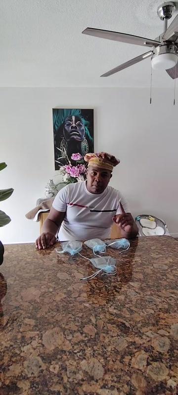 @SaguaLaGrandeTierradeCongo