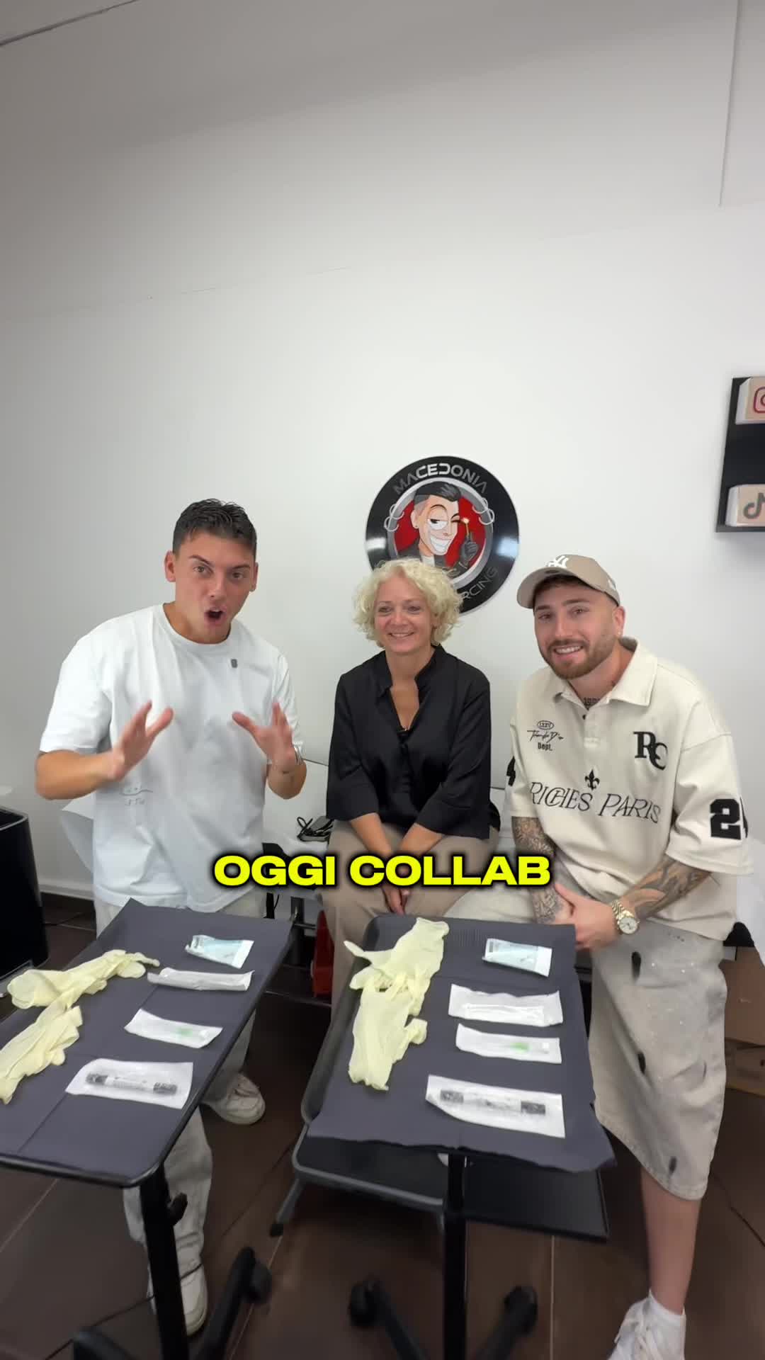 @PAOLO GIAUSA