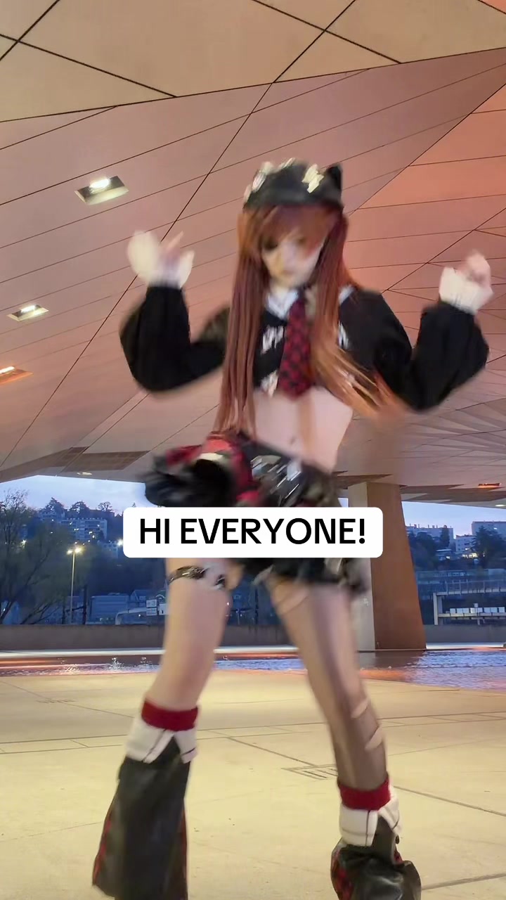 @mineko ✧ ⋆ DOKOMI: 9L21